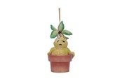 Merchandise - Nemesis Now - Harry Potter Mandrake Weihnachtsschmuck - B5676T1