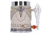 Merchandise - Nemesis Now - Lord of the Rings Gandalf the White Tankard - Becher - B6540A24