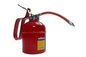 Haus & Garten - Home>it Work it by millarco® Olie can 475 ml. med fleksibel tud - 5708614637821