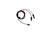 Kraftwerk - EcoFlow MC4 to XT60i Cable - 5m - LXT60IF+MC4-5M