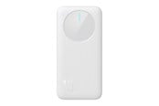 Powerbank (Akku) - Joyroom Powerbank JR-PBF12 2.4A LED 10000mAh (white) Powerbank (Akku) - Weiß - 10000 mAh - JR-PBF12