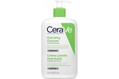 Gesichtspflege - CeraVe Hydrating Cleanser 437ml - Normal to Dry Skin - 3337875597333