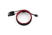 Kraftwerk - EcoFlow MC4 to XT60i Cable - 2.5m - LMC4-XT60i-2.5m
