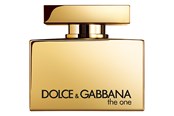 Parfüm und Düfte - Dolce & Gabbana The One Gold Intense EDP 75 ml - 8057971188680