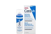 Gesichtspflege - CeraVe Hydrating Hyaluronic Acid Serum 30ml - All Skin Types - 3606000560833