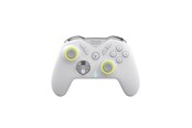 Gaming Zubehör - DRAGONSHOCK Wireless Controller Nebula Ultimate for NSW White - Wireless Controller - Nintendo Switch - 146044