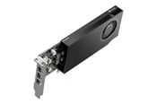 Grafikkarte - PNY RTX A1000 - 8GB GDDR6 RAM - Grafikkarte - VCNRTXA1000-PL