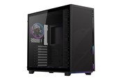 Gehäuse - GIGABYTE AORUS C400 GLASS - Gehäuse - Tower - Schwarz - GB-AC400G