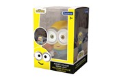 Kinder Lampen - Despicable Me Minions 3D Character Night Light - DM4 - 10316