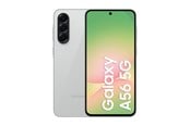 Handys & Smartphones - Samsung Galaxy A56 5G 256GB/8GB - Awesome Light Grey - SM-A566BZACEUB