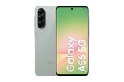 Handys & Smartphones - Samsung Galaxy A56 5G 128GB/8GB - Awesome Olive - SM-A566BZGAEUB