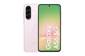 Handys & Smartphones - Samsung Galaxy A56 5G 128GB/8GB - Awesome Pink - SM-A566BLIAEUB