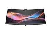 Bildschirm - 34" HP Series 7 Pro 734pm - 3440x1440 (UWQHD) - 120Hz - IPS Black - 100W USB-C - KVM switch - 8K157UT#ABB