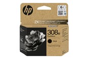 Druckerzubehör - Tinte & Toner - HP 308e EvoMore - 7FP22UE