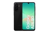 Handys & Smartphones - Samsung Galaxy A26 5G 128GB/6GB Enterprise Edition - Black - SM-A266BZKBEEB