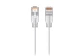 Netzwerk - Kabel - Ubiquiti UniFi Etherlighting Patch Cable 12m - Weiß - 12m - UACC-Cable-Patch-EL-12M-W