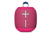 Tragbare & Party-Lautsprecher - Logitech Ultimate Ears WONDERBOOM 4 - 984-001896