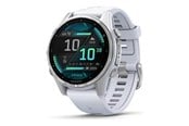 Smartwatches, Pulsuhren, Sportuhren & Schrittzähler - Garmin Fenix 8 - 010-02903-00