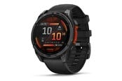 Smartwatches, Pulsuhren, Sportuhren & Schrittzähler - Garmin Fenix 8 - 010-02904-00