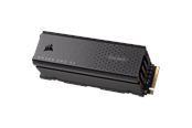SSD - Corsair MP700 Pro SE SSD - 2TB - Aktive Kühlung - M.2 2280 - PCIe 5.0 - CSSD-F2000GBMP700PROS