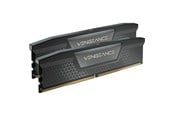 RAM - Corsair Vengeance DDR5-6000 - 32GB - CL28 - Dual Channel (2 pcs) - AMD EXPO & Intel XMP - Grau - CMK32GX5M2B6000Z28