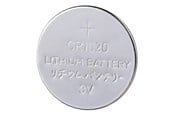 Batterien und Akkus - Deltaco Ultimate Lithium Battery CR1620 Button Cell - 1-pack - ULT-CR1620-1P