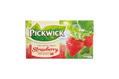 Kaffeezubereitung - Pickwick Strawberry - 20 pcs - 4011158