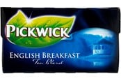 Kaffeezubereitung - Pickwick English Breakfast Tea - 20 pcs - 4061574