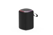 Tragbare & Party-Lautsprecher - Gembird Bluetooth LED speaker 3 W - SPK-BT-LED-08S
