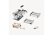 Küchenmaschinen - GEFU Küchenmaschine Nudelmaschine Perfetta Deluxe-Version - 28300