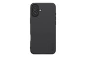 Handys - Cover & Cases - Nillkin Super Frosted Shield Pro case iPhone 16 Plus (black) - 6902048286443