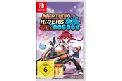 Spiele - Neptunia Riders VS Dogoos (Day One Edition) - Nintendo Switch - Action - PEGI 12 - 5060941719398