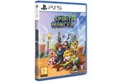 Spiele - Spirit Mancer - Sony PlayStation 5 - Plattform - PEGI 12 - 8436016712903