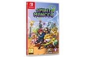 Spiele - Spirit Mancer - Nintendo Switch - Plattform - PEGI 12 - 8436016712910