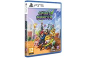 Spiele - Spirit Mancer (Collector's Edition) - Sony PlayStation 5 - Plattform - PEGI 12 - 8436016712927