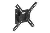Monitorhalterung - Barkan 2200 bracket - for LCD TV / curved LCD TV - black - 2200