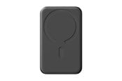 Powerbank (Akku) - Joyroom JR-W020 Mini 20W Inductive Powerbank (black) Powerbank (Akku) - schwarz - 5000 mAh - JR-W020 Mini