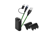 Andere Kabel - EgoGear Charging Kit SCH10 for XBX - 130467