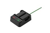 Gaming Zubehör - EgoGear Dual Battery Set SCH30 for XBX - Microsoft Xbox - 130462