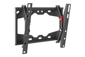 Monitorhalterung - Barkan E210+ bracket - for curved LCD TV - metallic black - E210+