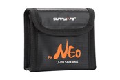 Drohnen - Sunnylife - protective case for 3 batteries for DJI Neo - NE-DC850