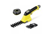 Rasentrimmer - Kärcher Cordless Shears GSH 4-4 Plus Battery Set EU 1 - 1.445-321.0