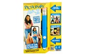 Brettspiele - Mattel Games Pictionary Air 2 - HNT74