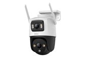 Netzwerkkamera - IMOU 360° Outdoor Wi-Fi Camera Cruiser Dual 8MP - IPC-S7XP-8M0WED-0360