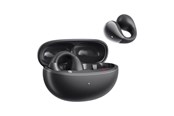 Kopfhörer/Headsets - QCY Crossky Clip T33 Headphones (black) - T33 black