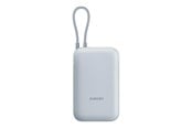 Powerbank (Akku) - Xiaomi 22.5W (Integrated Cable) Powerbank (Akku) - Blau - 10000 mAh - BHR9073GL