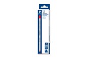 Utensilien zum Schreiben und Zeichnen - Staedtler Dry marker nonperm red 12 pcs. - 108-2
