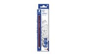 Utensilien zum Schreiben und Zeichnen - Staedtler Pencil tradition 5B 12 pcs. - 110-5B