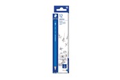 Utensilien zum Schreiben und Zeichnen - Staedtler Pencil norica HB  72 pcs (6 x 12 pcs) - 130 46-HB