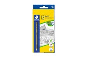 Utensilien zum Schreiben und Zeichnen - Staedtler Pencil Noris HB 12 PCS - 183-HB